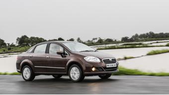 Fiat reduces prices of Linea and Punto Evo across the range