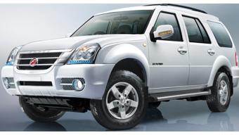 Force Motors introduces new variants of Force One SUV