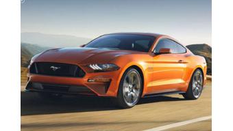 2018 Ford Mustang GT likely to be the fastest