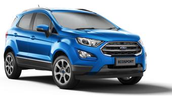 Ford India hikes prices across model range by up to Rs 80,000