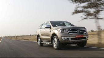Ford opens a new dealership in Goa
