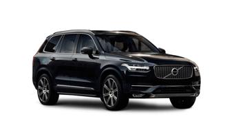 Volvo launches XC90 T8 Inscription at Rs 96.65 lakhs