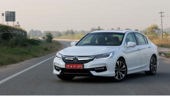Honda domestic sales drop by 10 per cent in January 2017