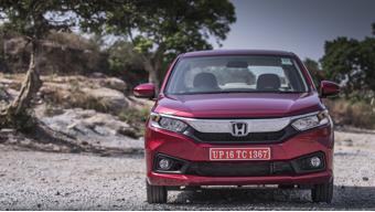 Honda introduces special discounts for December 2020
