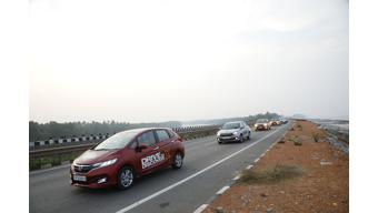 Honda Drive To Discover 10: Bangalore to Goa via buttery smooth roads and a picturesque coastline