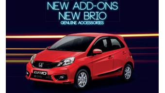 Honda Brio Price - Images, Colors & Reviews - CarWale