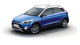 New Hyundai i20 Active launched in India at Rs 6.99 lakhs