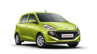 Hyundai Santro, Grand i10 and Tucson offered with discounts up to Rs 2 lakhs