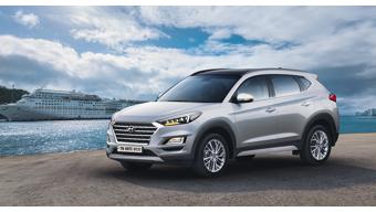 All you need to know about Hyundai Tucson facelift