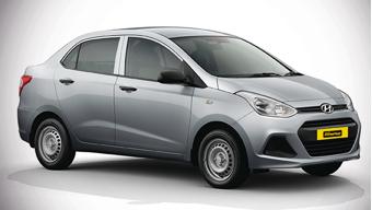 Hyundai Xcent Prime now available in CNG option
