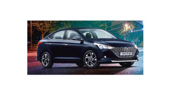 Hyundai Verna facelift launched in India; prices start at Rs 9.30 lakh