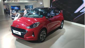 Hyundai reveals prices for Grand i10 Nios Turbo; to be launched at Rs 7.68 lakhs