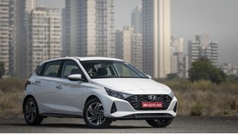 Hyundai retails 64,621 vehicles in March 2021