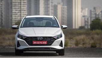 Hyundai sales grow by 26.4 per cent in February 2021