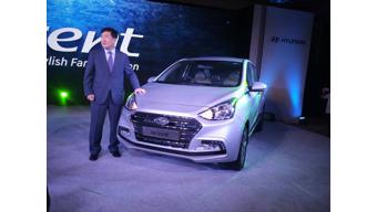  2017 Hyundai Xcent now available at Rs 5.38 lakh