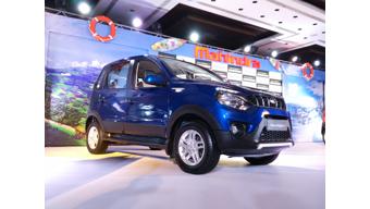 All you need to know about the new Mahindra NuvoSport 