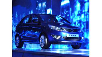 Tata Motors launches Zest in Srilanka, at starting price of LKR 2,810,000