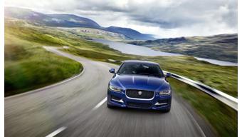 New engine range from Jaguar Land Rover to be offered next year