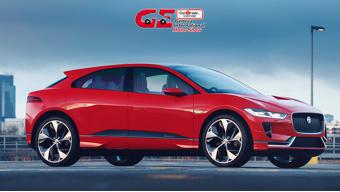Geneva 2017: Jaguar to showcase the I-Pace Concept