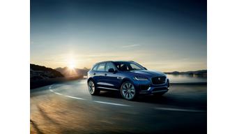 2019 Jaguar F-Pace petrol introduced in India for Rs 63.17 lakhs