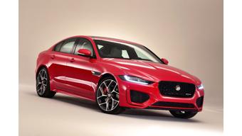 Jaguar to launch XE facelift in India on 4 December 2019