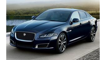 Jaguar launched the XJ50 in India at Rs 1.11 crores
