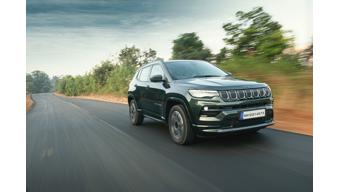 2021 Jeep Compass launched - Everything you need to know