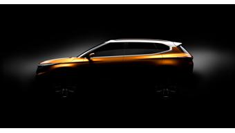 Kia to make India debut at Auto Expo with new crossover concept