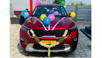 Kia commences deliveries of the updated Sonet