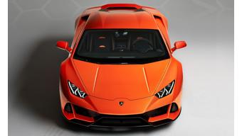 Lamborghini launches the Huracan Evo in India at Rs 3.7 crore