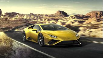 Lamborghini to launch Huracan Evo RWD in India on 29 January