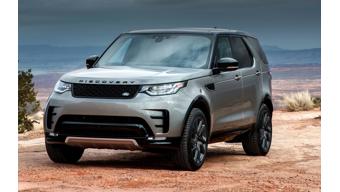 Land Rover to debut the new Discovery in India on 28 October