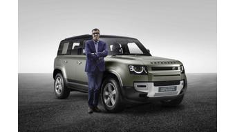 Land Rover launches new Defender in India at Rs 73.98 lakh