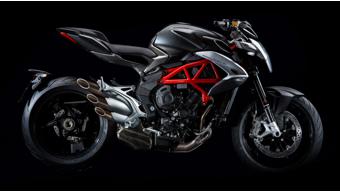 MV Agusta launches Brutale 800 in India at Rs 15.59 lakhs