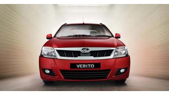 Mahindra Verito electric might launch by mid-2015