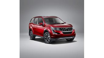 Mahindra XUV500 W3 launched at Rs 12.23 lakhs 