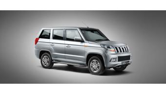Mahindra officially launches TUV300 PLUS, price starts at Rs 9.47 lakhs