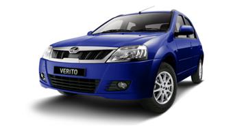 Mahindra to launch Verito EV in February 2016
