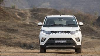 Mahindra eKUV100 to be launched next year, S201 electric in 2020