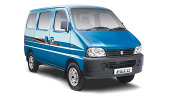 Maruti Suzuki Eeco BS6 CNG introduced in India at Rs 4.64 lakhs
