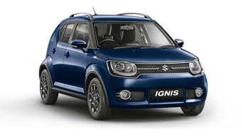 Maruti Suzuki launches 2019 ignis in India at Rs 4.79 lakhs