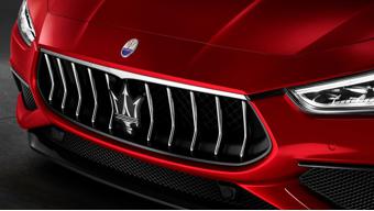 Maserati Ghibli Hybrid global premiere on 15 July 2020