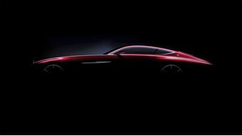Concept Maybach Coupe to be unveiled at Pebble Beach