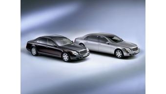Maybach 57 & 62 models are likely to be discontinued by year 2013