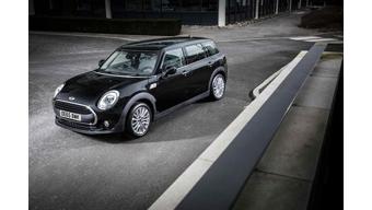 Mini launches Clubman at Rs 37.90 lakh in India