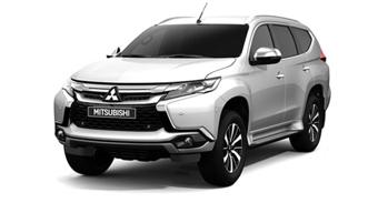 Second quarter of 2018 will see the launch of all new Mitsubishi Pajero Sport