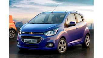 GM halts Indian investments; Current line up to be strengthened  