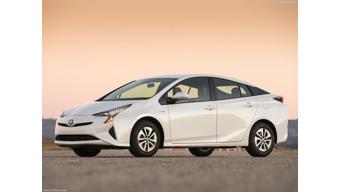 New Toyota Prius India launch by year end;  will not get TSS safety suite