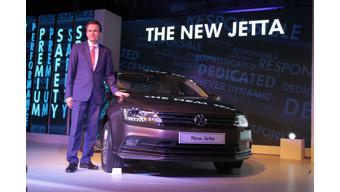 New Volkswagen Jetta launched - What's new?