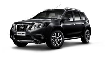 Nissan launches the 2017 Terrano in India at Rs 9.99 lakh